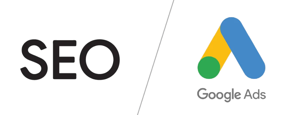 SEO & Google Marketing