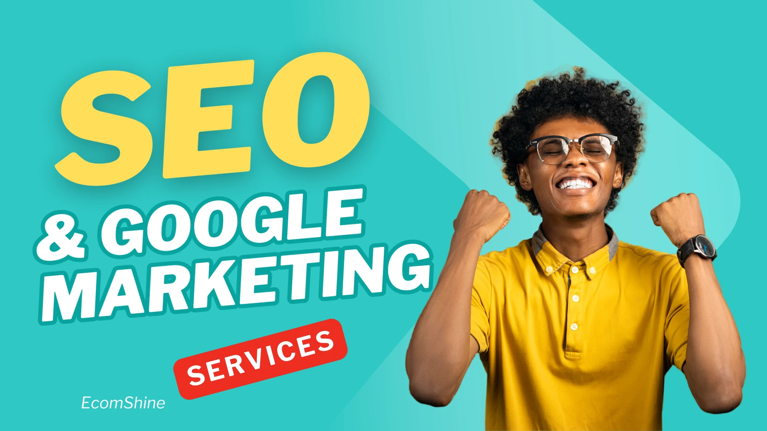 SEO & Google Marketing