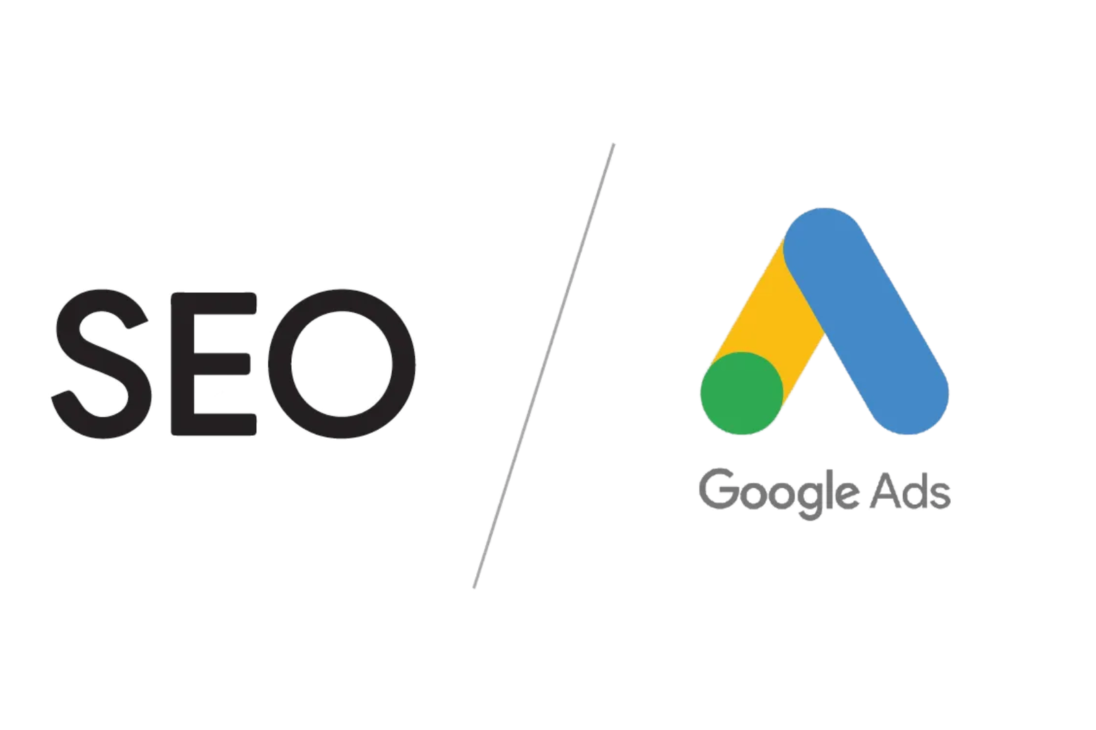 SEO & Google Marketing