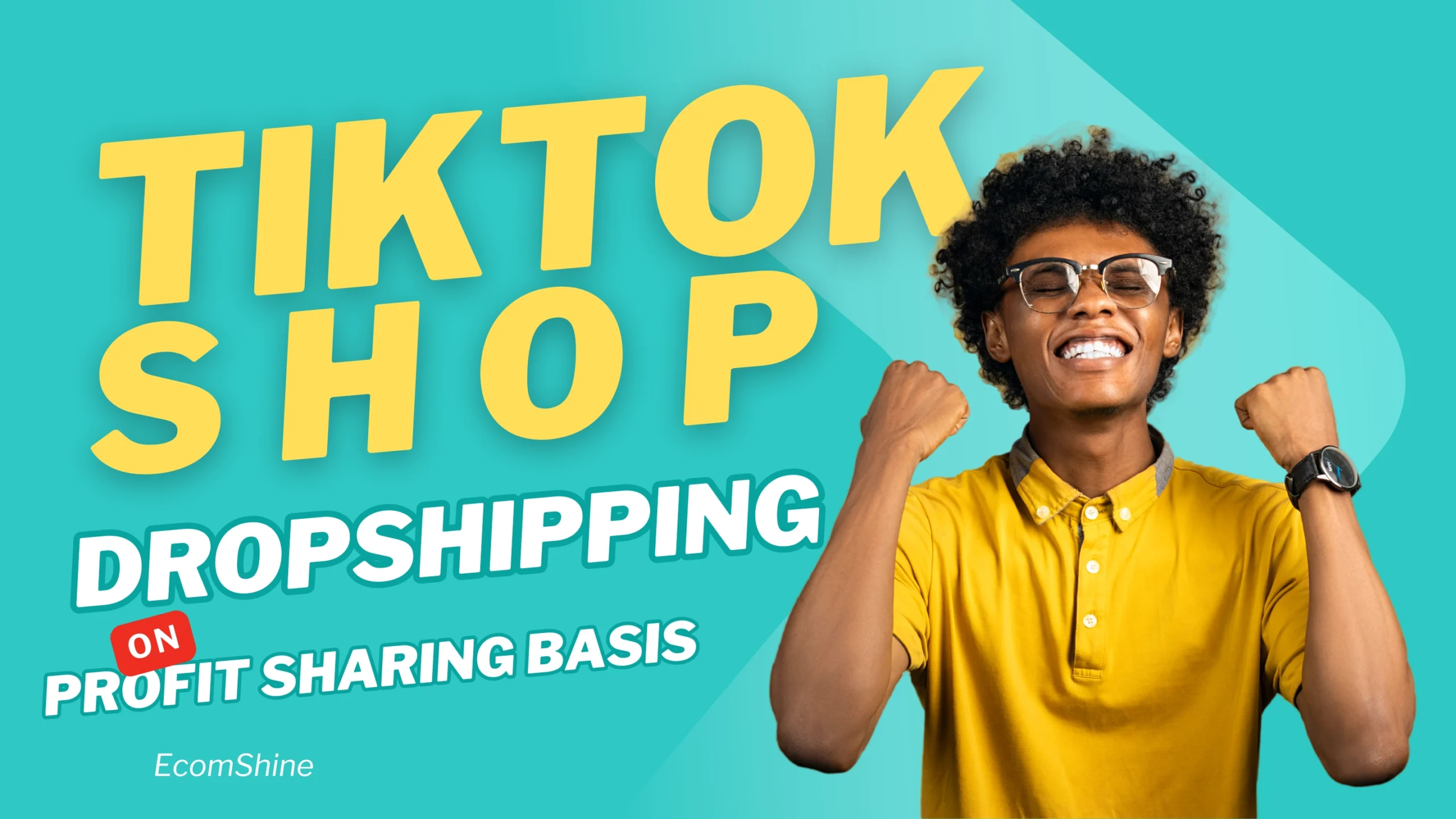 TIKTOK SHOP